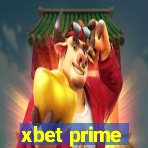 xbet prime